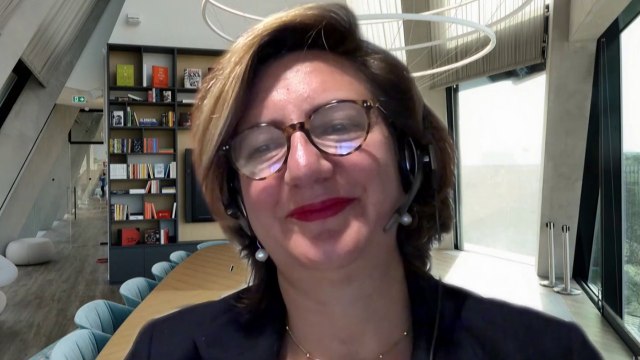Intervista a Silvia Candiani