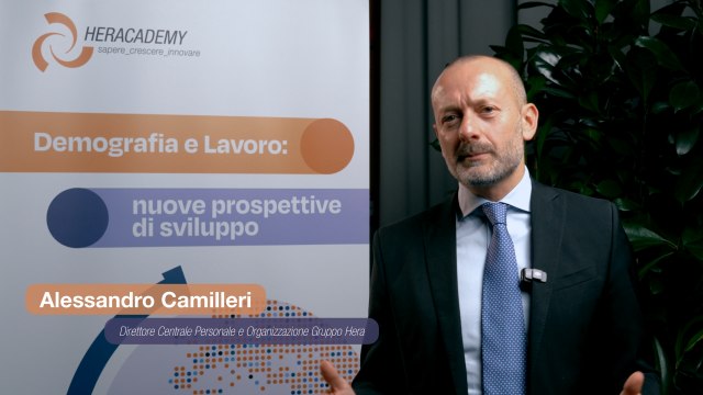 Intervista ad Alessandro Camilleri