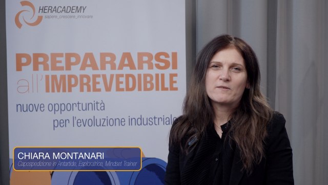 Intervista a Chiara Montanari
